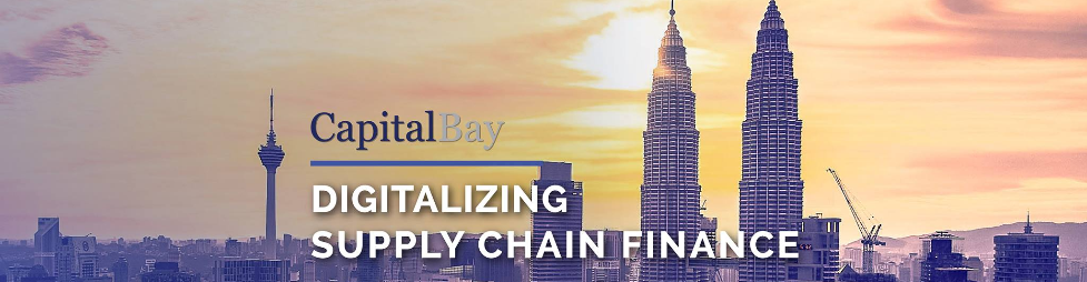 Banner for CapitalBay