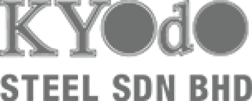 KYODO PIPE SDN BHD company logo