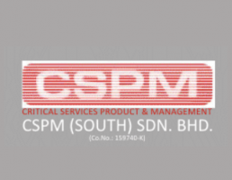 CSPM (SOUTH) SDN BHD company logo
