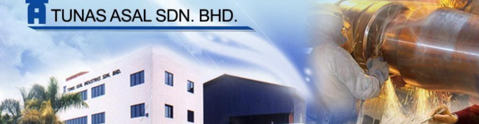 Banner for TUNAS ASAL SDN BHD