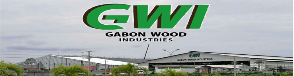 Banner for Gabon Wood Industries