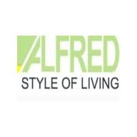 Alfred Design & Decoration company logo