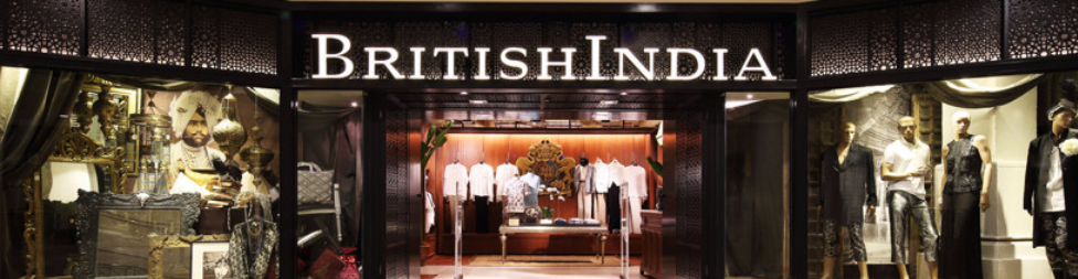 Banner for BritishIndia (Asia) Sdn Bhd