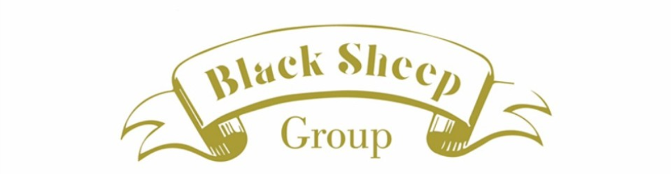Banner for BLACK SHEEP GROUP