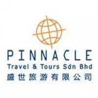 Pinnacle Travel & Tours Sdn Bhd company logo
