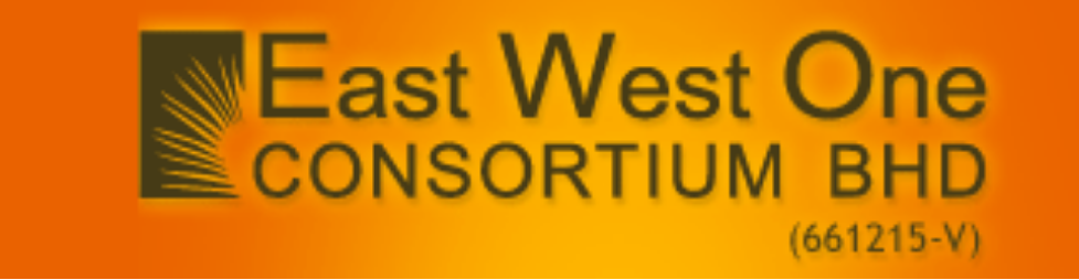 Banner for EAST WEST ONE GROUP