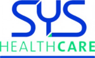 SYS HEALTHCARE SDN BHD company logo