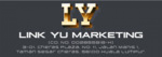 Link Yu Marketing company logo