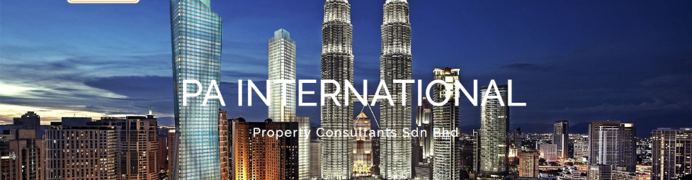 Banner for PA International Property Management (KL) Sdn Bhd