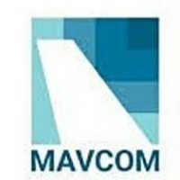 Malaysian Aviation Commission (MAVCOM) company logo