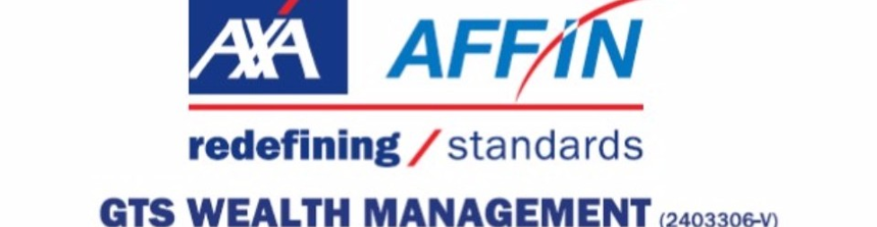 Banner for GTS Wealth Management