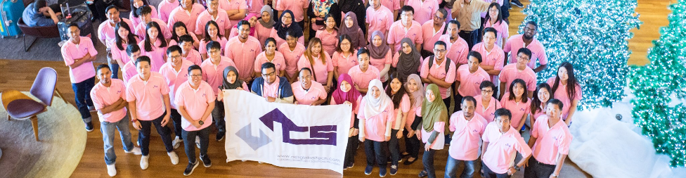 Banner for NCS Global Technology Sdn Bhd