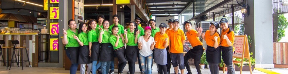 Banner for Unique Eats Sdn Bhd