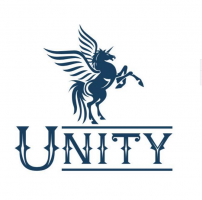 Unity realty company logo