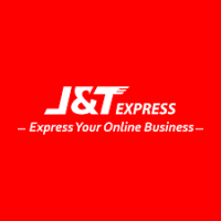 J&T Express Sdn Bhd (Sabah) company logo