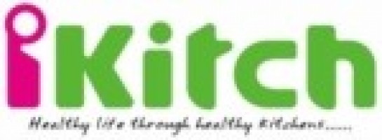 I Kitch Sdn Bhd company logo