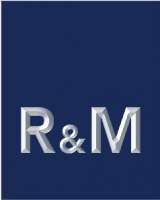 R&M Electronics Sdn Bhd company logo