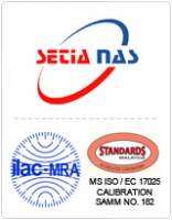 Setianas Sdn. Bhd. company logo