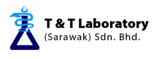 T & T Laboratory (Sarawak) Sdn. Bhd company logo