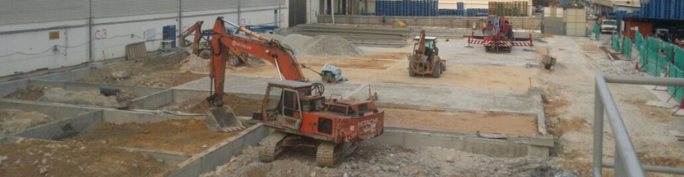 Banner for Hou Keong Construction Sdn Bhd