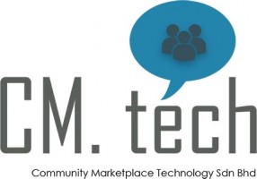 Community Marketplace Technology Sdn. Bhd. company logo