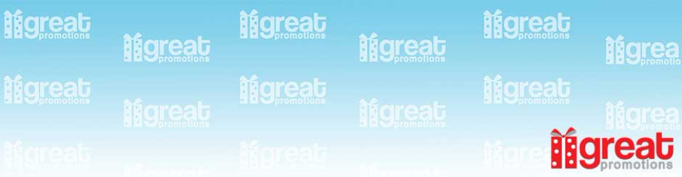 Banner for Great Promotions Sdn. Bhd.