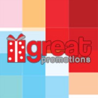 Great Promotions Sdn. Bhd. company logo