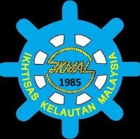 IKHTISAS KELAUTAN MALAYSIA (IKMAL) company logo