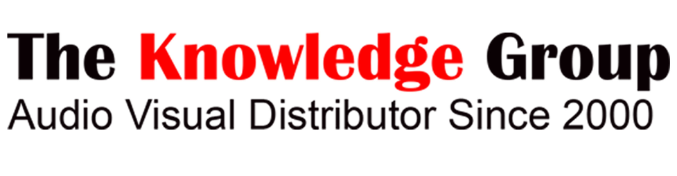 Banner for The Knowledge Group (M) Sdn Bhd