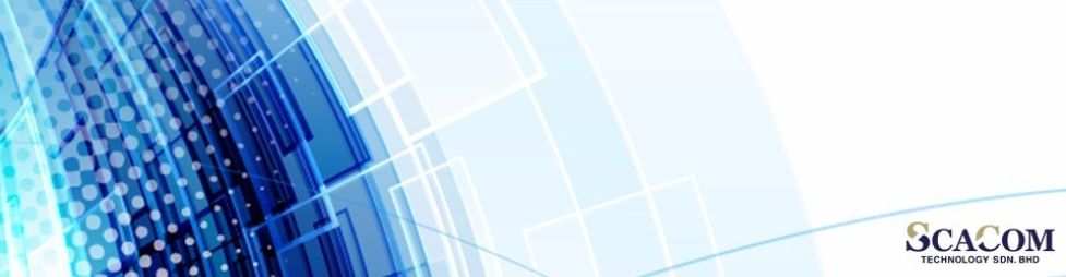 Banner for Scacom Technology Sdn Bhd