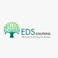 EDS Solution Sdn Bhd company logo