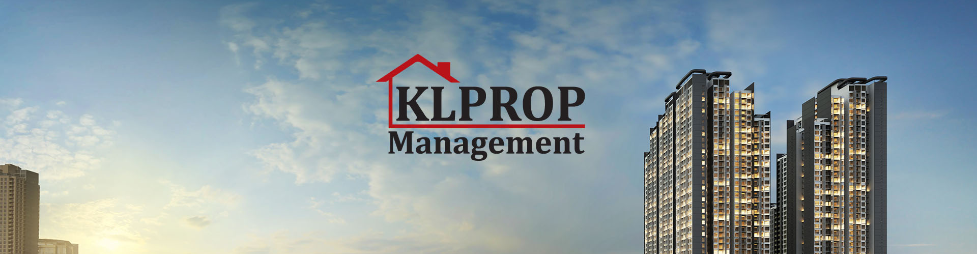 Banner for KLPROP Management