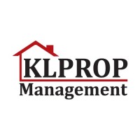 KLPROP Management company logo