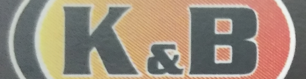 Banner for K&B Technology 