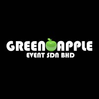 GREEN APPLE EVENT SDN BHD company logo
