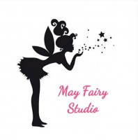 may fairy studio company logo