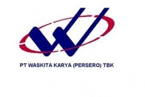 PT Waskita Karya (Persero) Tbk company logo