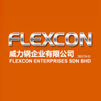 Flexcon Enterprises Sdn Bhd company logo