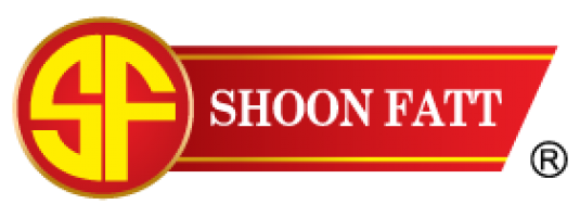 Company logo for Shoon Fatt Biscuit & Confectionery Factory Sdn Bhd