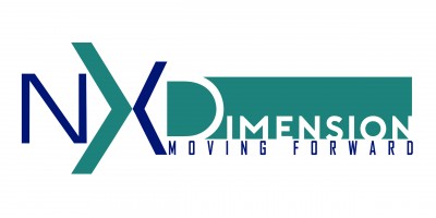 Nx dimension company logo