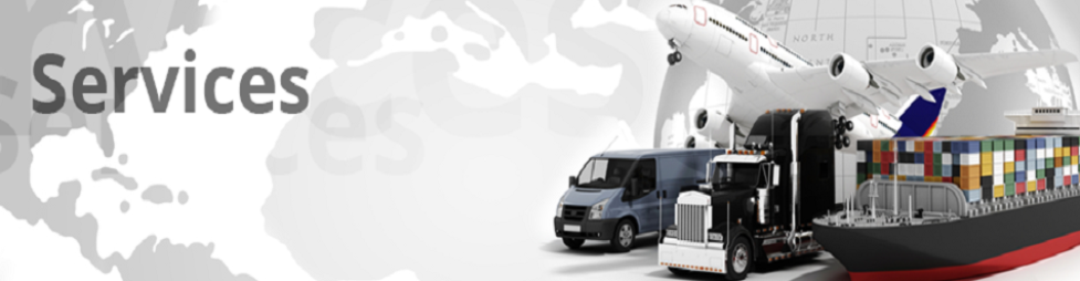 Banner for CL Forwarding Services (M) Sdn Bhd