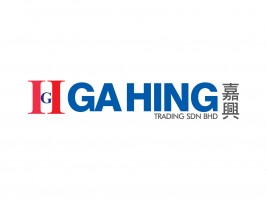 Ga Hing Trading Sdn Bhd company logo
