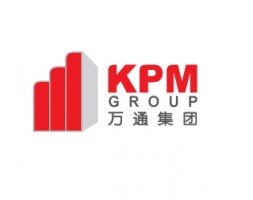 KPM GROUP company logo