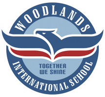 Woodlands International School company logo