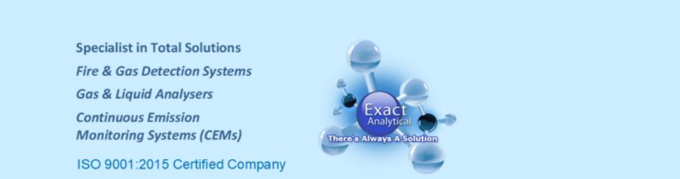 Banner for Exact Analytical Sdn Bhd