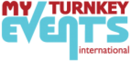 Myevents Turnkey company logo