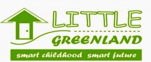 Little Greenland company logo