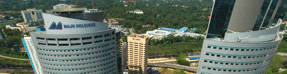 Banner for 2D ANIMATOR job by MAJU HOLDINGS SDN BHD