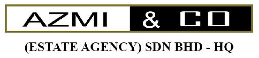 AZMI & CO (ESTATE AGENCY) SDN BHD company logo
