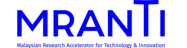 Malaysian Research Accelerator for Technology & Innovation (MRANTI) company logo